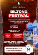 BILTONG FESTIVAL Harare 2025