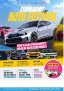 ZIMBABWE AUTO FESTIVAL Harare 2026