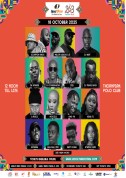 263 CULTURE FEST Harare 2025